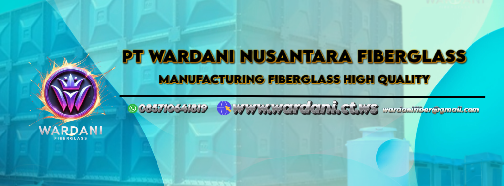 Solusi Efisiensi Produksi Fiberglass: Mengapa BIONUS® Menjadi Pilihan Utama Industri - Industri BIONUS®
